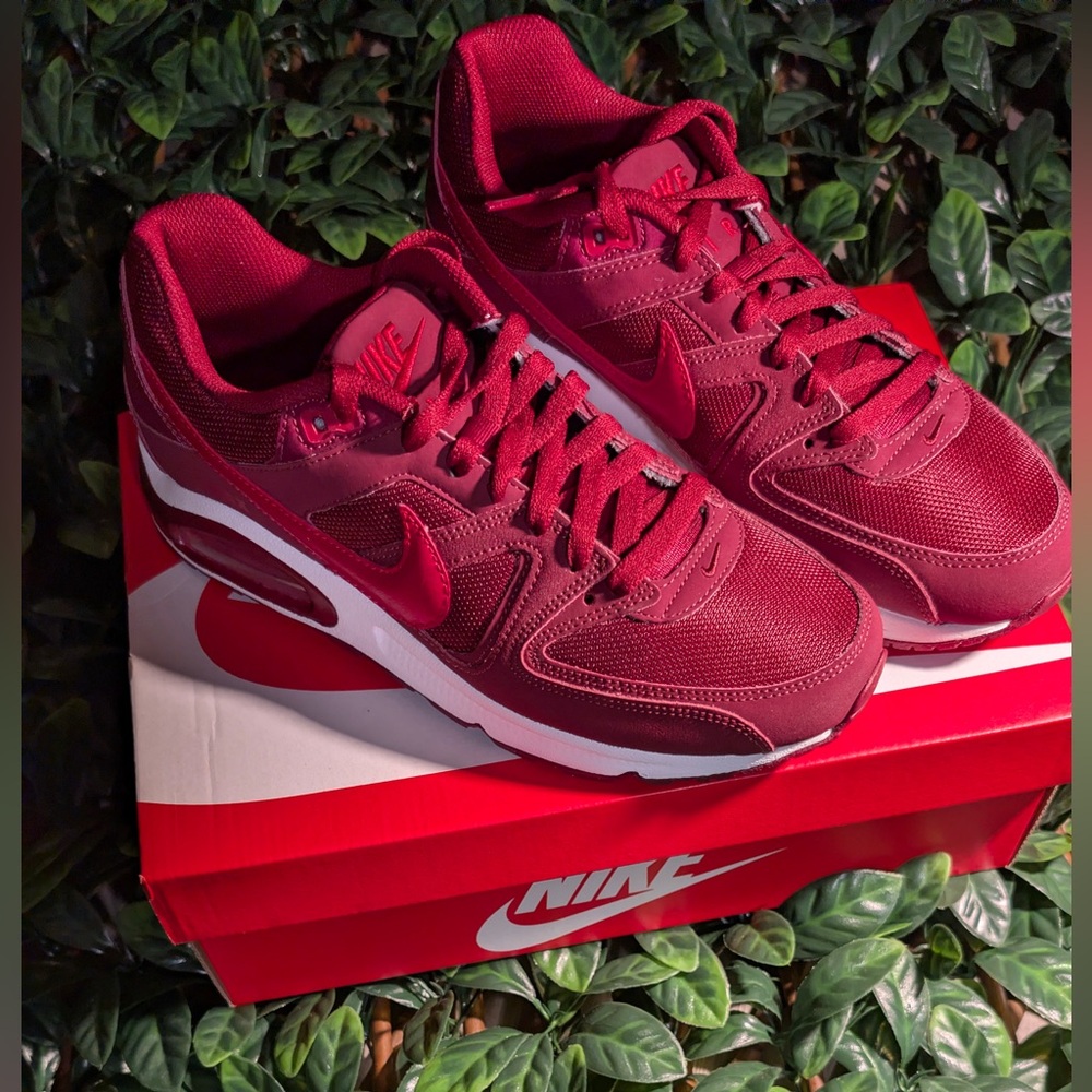 NWT ✅ Nike Air Max Command Men’s sz 9.5